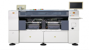 YAMAHA貼片機YG200